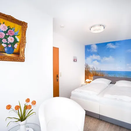 Haus Strandperle