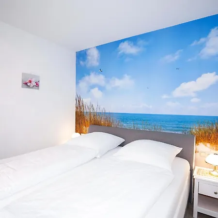 Haus Strandperle דירה Grömitz