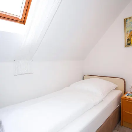 Daire Haus Strandperle Grömitz