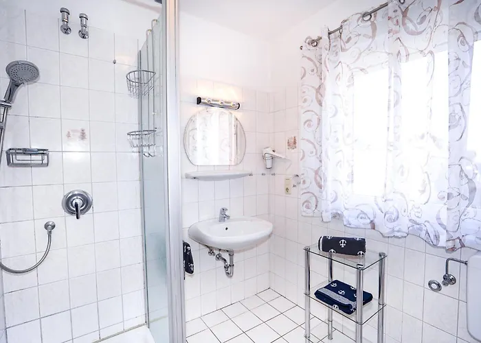 Haus Strandperle * Grömitz