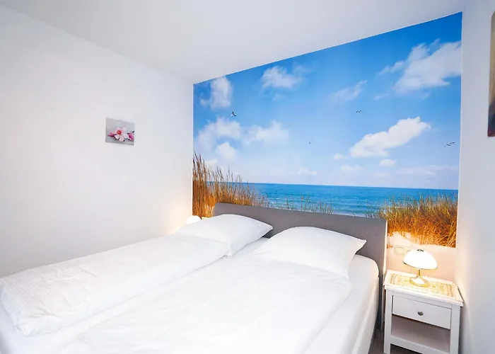 Haus Strandperle Appartamento Grömitz