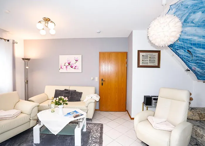 Haus Strandperle Appartamento Grömitz