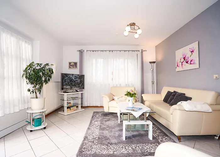 Haus Strandperle * Grömitz