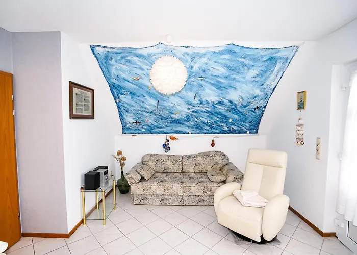 Haus Strandperle Appartamento